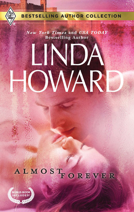 Title details for Almost Forever by Linda Howard - Wait list